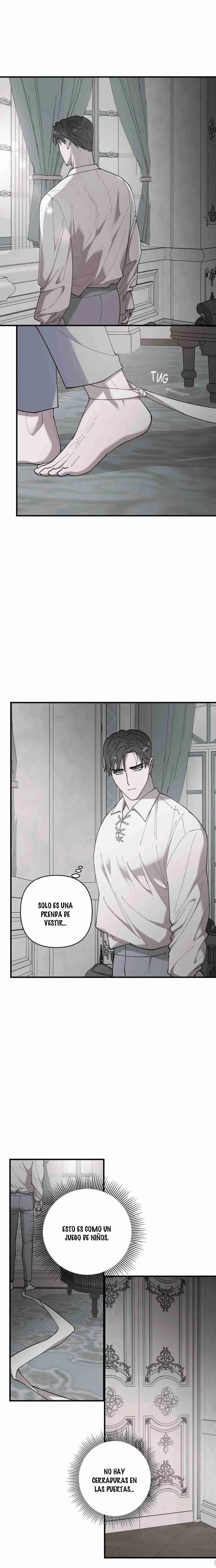 Flower of the Sun (2022) - Capítulo 81 - Página 17 - LectorTMOo