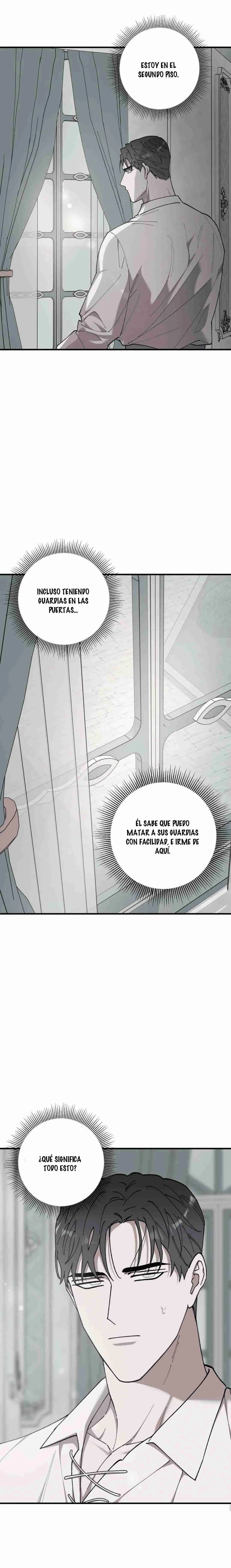 Flower of the Sun (2022) - Capítulo 81 - Página 18 - LectorTMOo