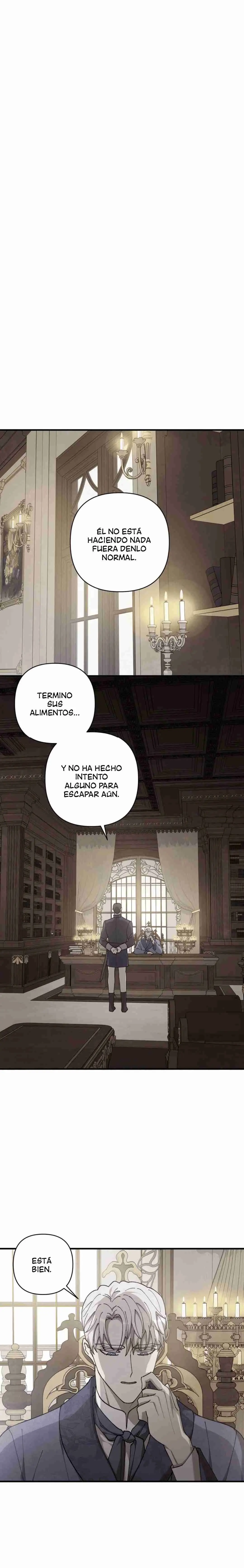 Flower of the Sun (2022) - Capítulo 81 - Página 19 - LectorTMOo