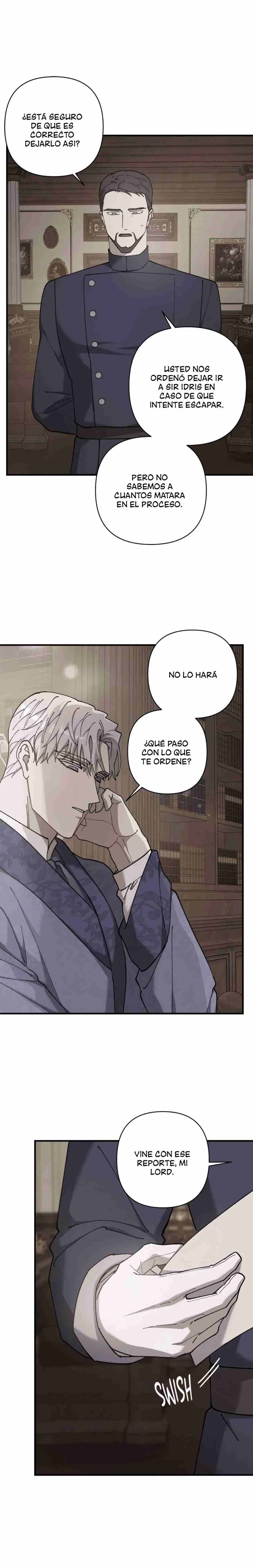 Flower of the Sun (2022) - Capítulo 81 - Página 20 - LectorTMOo