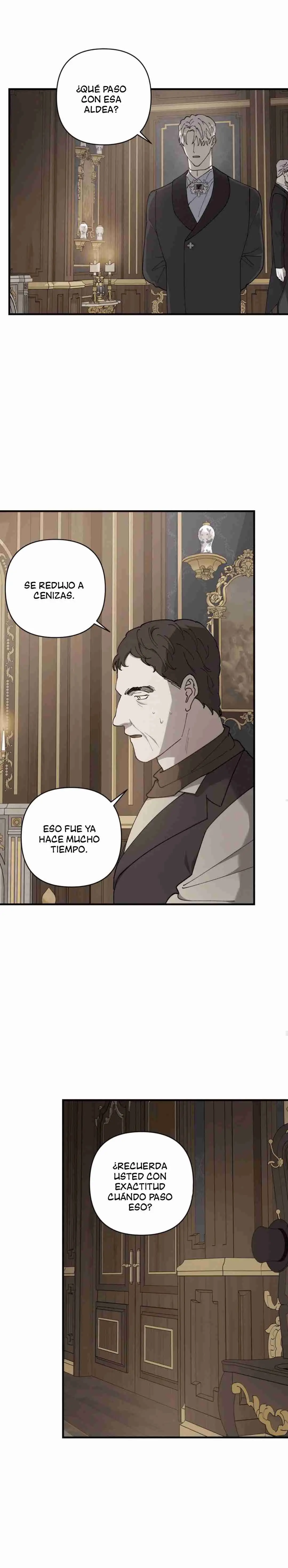 Flower of the Sun (2022) - Capítulo 82 - Página 5 - LectorTMOo