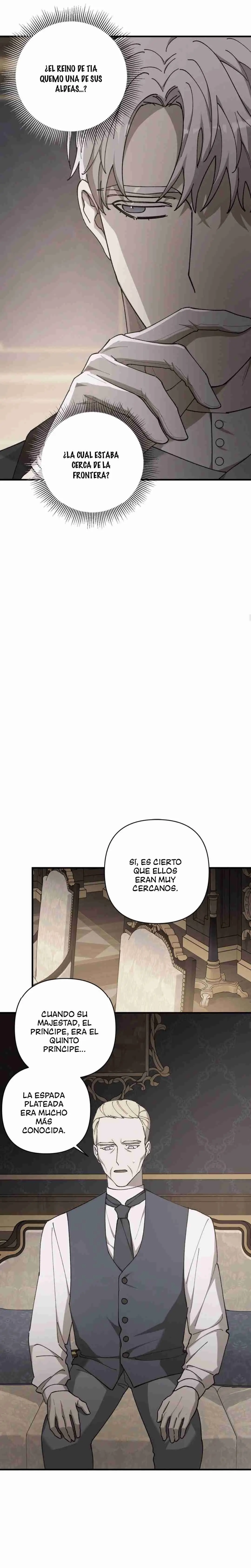 Flower of the Sun (2022) - Capítulo 82 - Página 8 - LectorTMOo