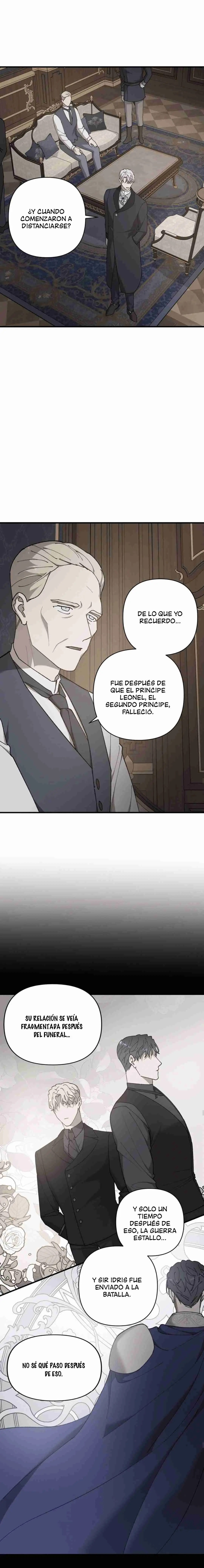 Flower of the Sun (2022) - Capítulo 82 - Página 9 - LectorTMOo