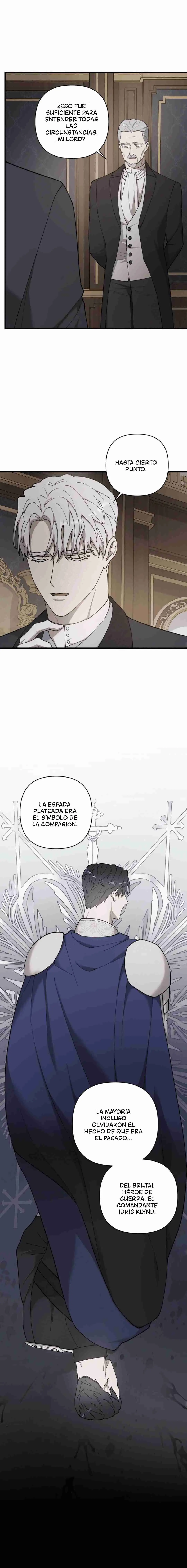 Flower of the Sun (2022) - Capítulo 82 - Página 13 - LectorTMOo