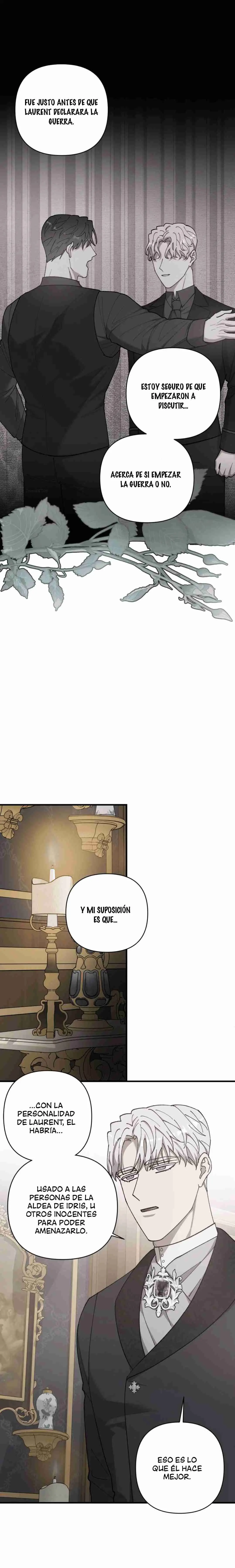 Flower of the Sun (2022) - Capítulo 82 - Página 14 - LectorTMOo