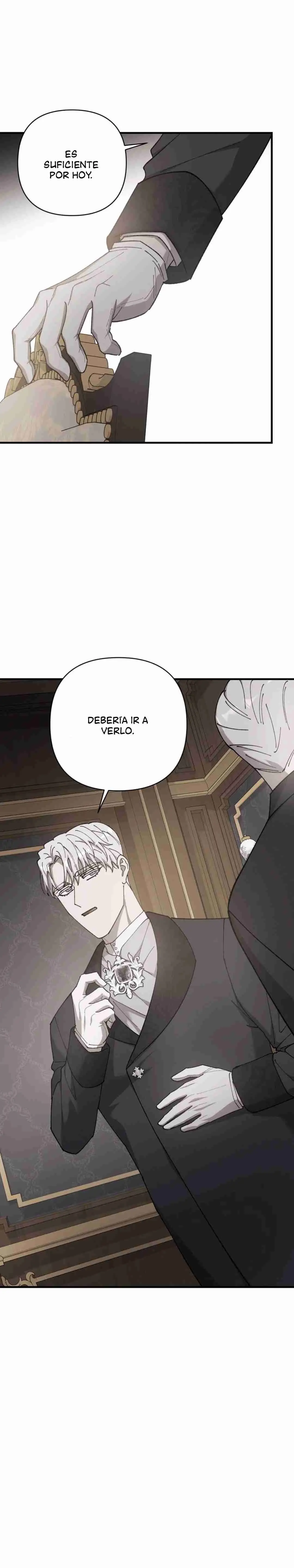 Flower of the Sun (2022) - Capítulo 82 - Página 15 - LectorTMOo