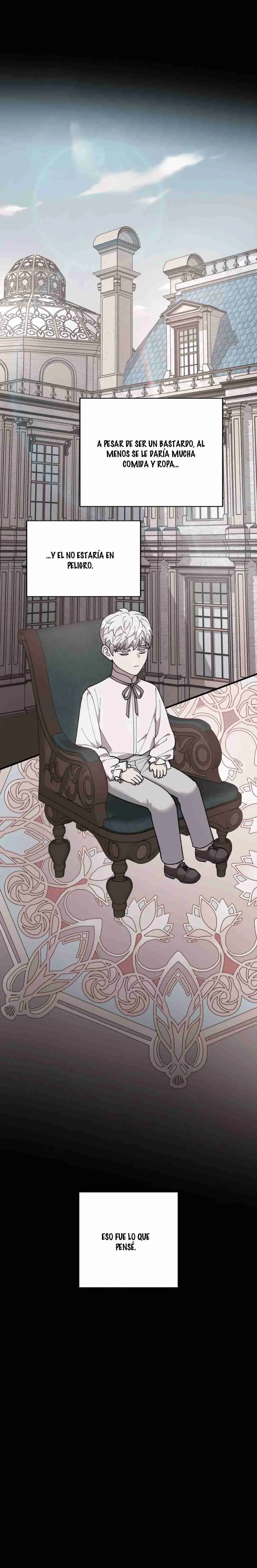 Flower of the Sun (2022) - Capítulo 82 - Página 19 - LectorTMOo