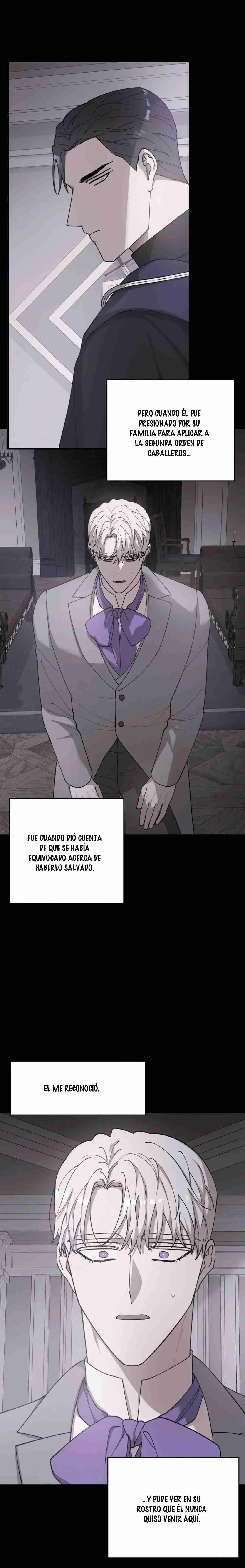 Flower of the Sun (2022) - Capítulo 82 - Página 20 - LectorTMOo