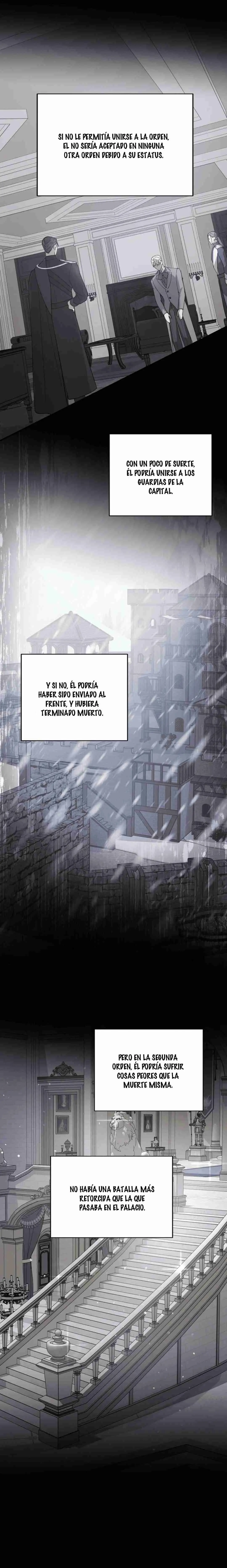 Flower of the Sun (2022) - Capítulo 82 - Página 21 - LectorTMOo