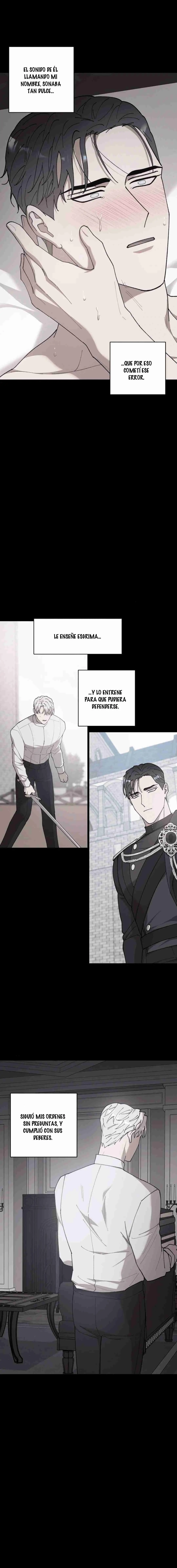 Flower of the Sun (2022) - Capítulo 83 - Página 6 - LectorTMOo