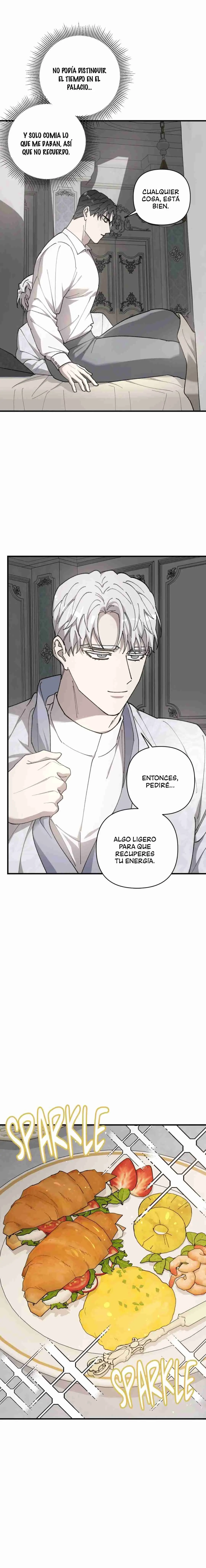 Flower of the Sun (2022) - Capítulo 83 - Página 13 - LectorTMOo