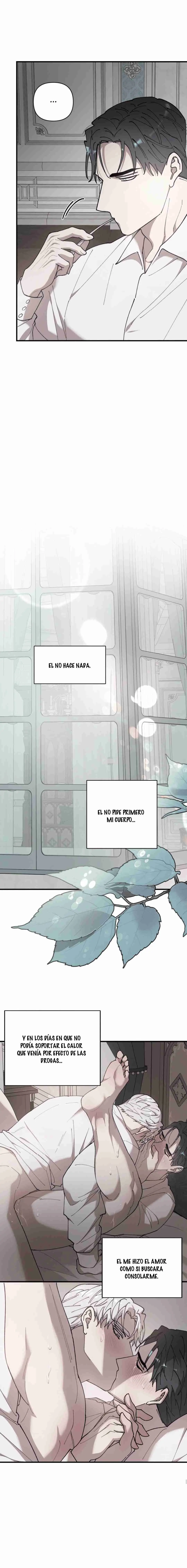 Flower of the Sun (2022) - Capítulo 83 - Página 16 - LectorTMOo