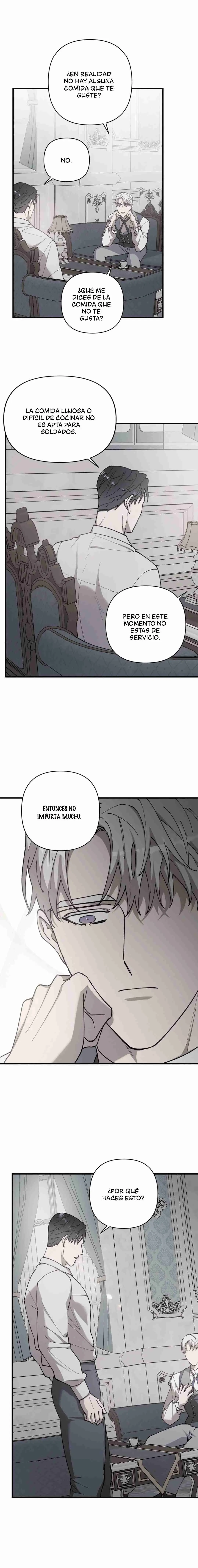 Flower of the Sun (2022) - Capítulo 83 - Página 19 - LectorTMOo