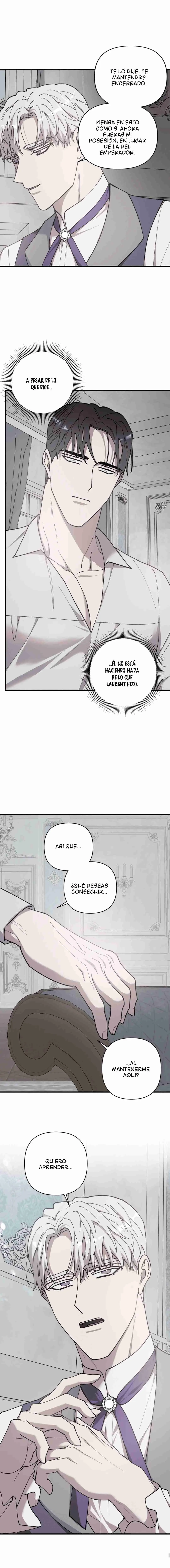 Flower of the Sun (2022) - Capítulo 83 - Página 20 - LectorTMOo