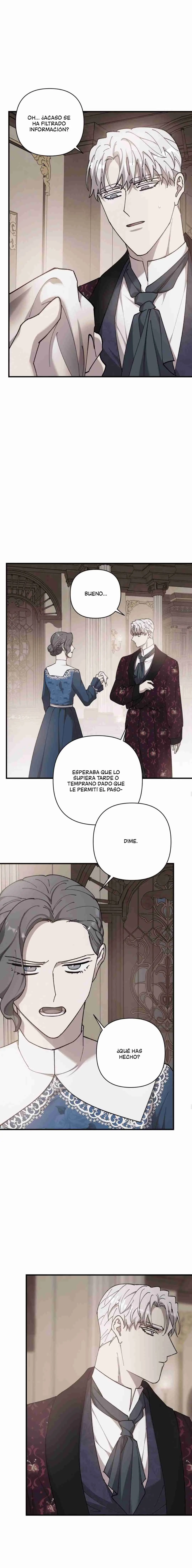 Flower of the Sun (2022) - Capítulo 84 - Página 11 - LectorTMOo