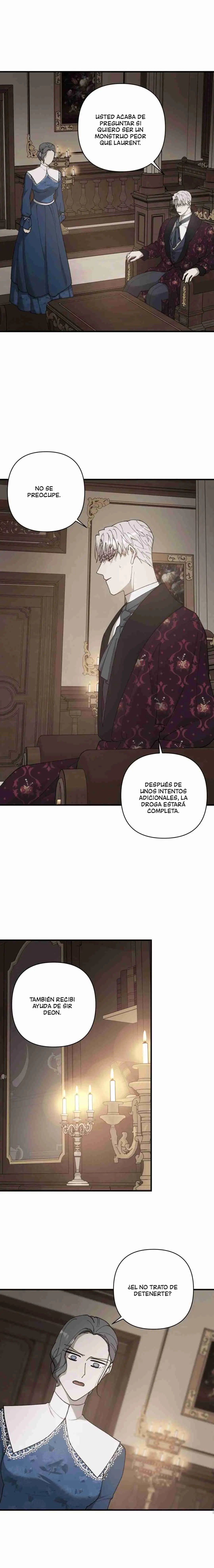 Flower of the Sun (2022) - Capítulo 84 - Página 16 - LectorTMOo
