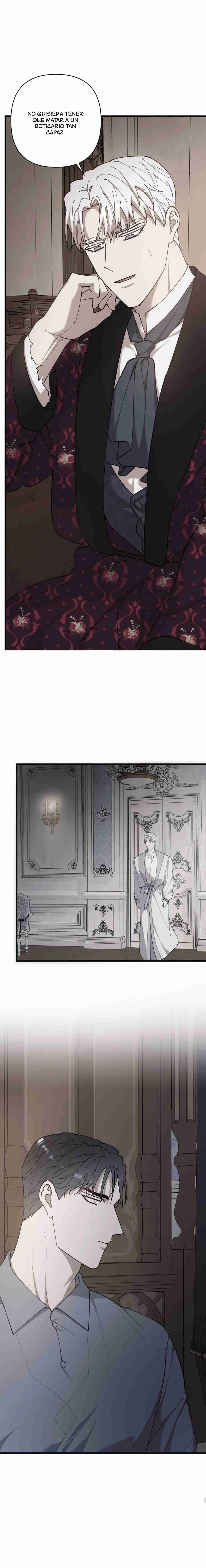 Flower of the Sun (2022) - Capítulo 84 - Página 18 - LectorTMOo
