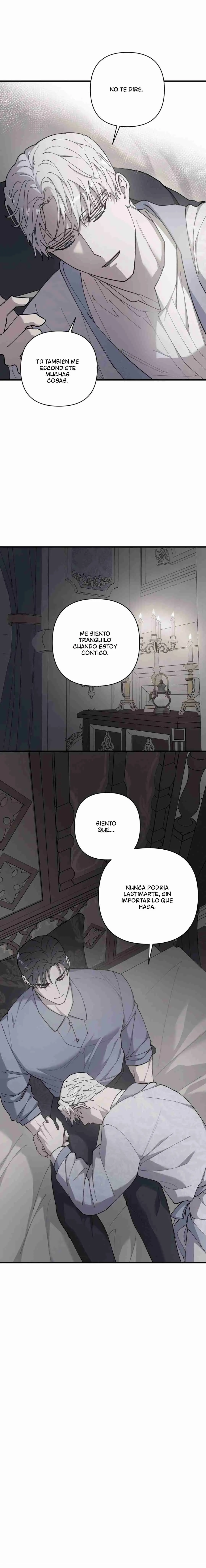 Flower of the Sun (2022) - Capítulo 84 - Página 21 - LectorTMOo