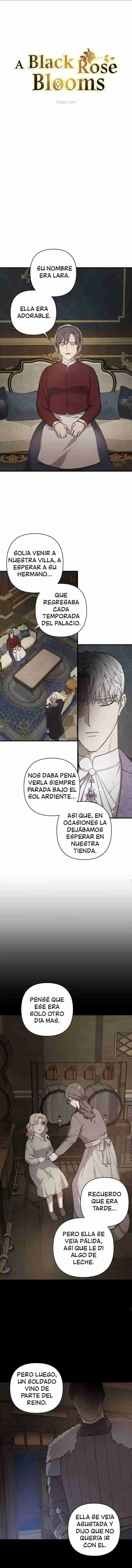 Flower of the Sun (2022) - Capítulo 85 - Página 5 - LectorTMOo