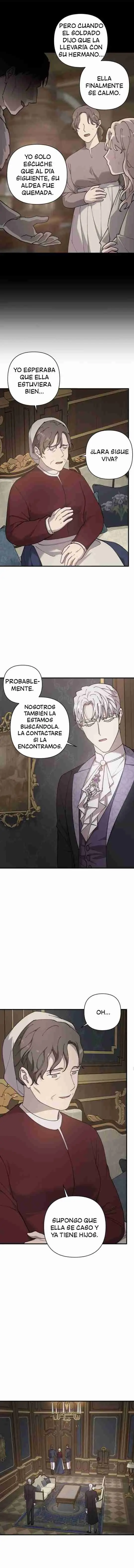 Flower of the Sun (2022) - Capítulo 85 - Página 6 - LectorTMOo
