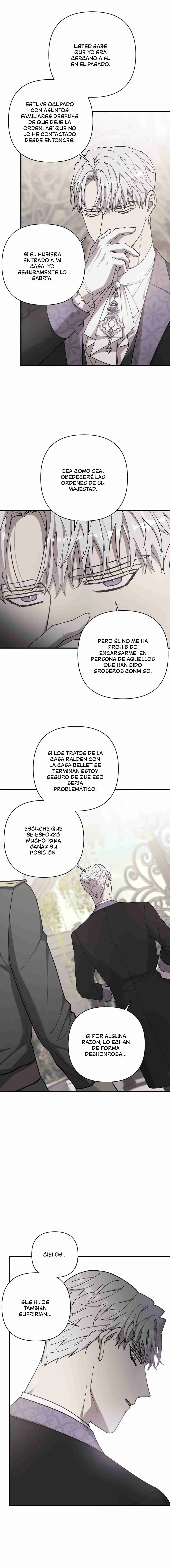 Flower of the Sun (2022) - Capítulo 86 - Página 6 - LectorTMOo