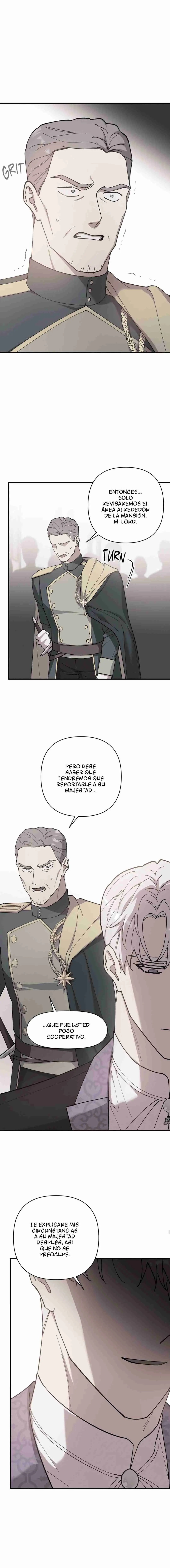 Flower of the Sun (2022) - Capítulo 86 - Página 7 - LectorTMOo