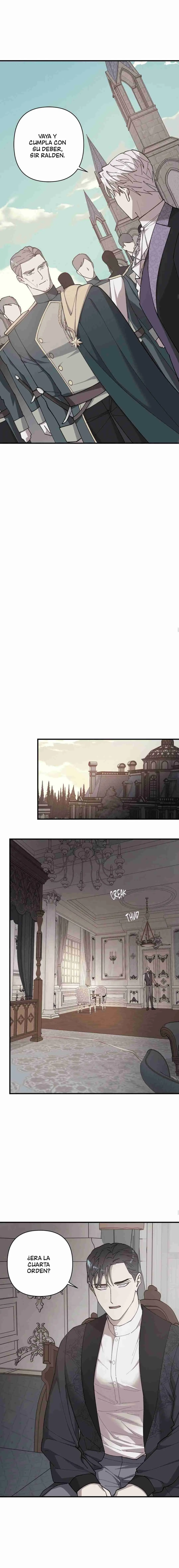 Flower of the Sun (2022) - Capítulo 86 - Página 8 - LectorTMOo