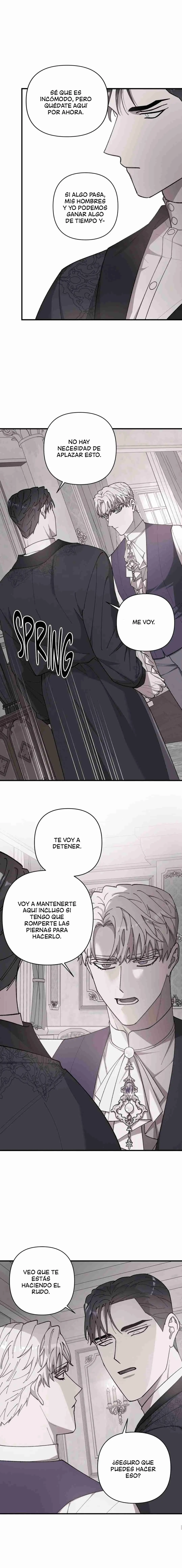 Flower of the Sun (2022) - Capítulo 86 - Página 10 - LectorTMOo