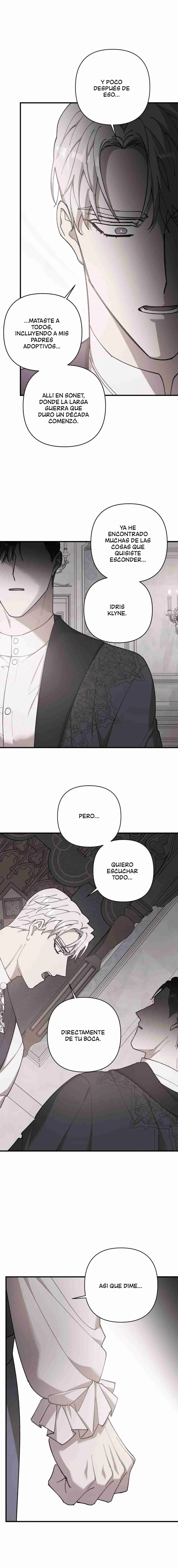 Flower of the Sun (2022) - Capítulo 86 - Página 14 - LectorTMOo