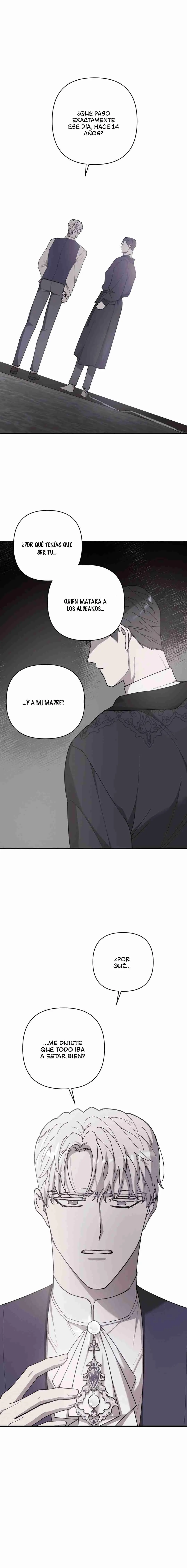 Flower of the Sun (2022) - Capítulo 86 - Página 15 - LectorTMOo