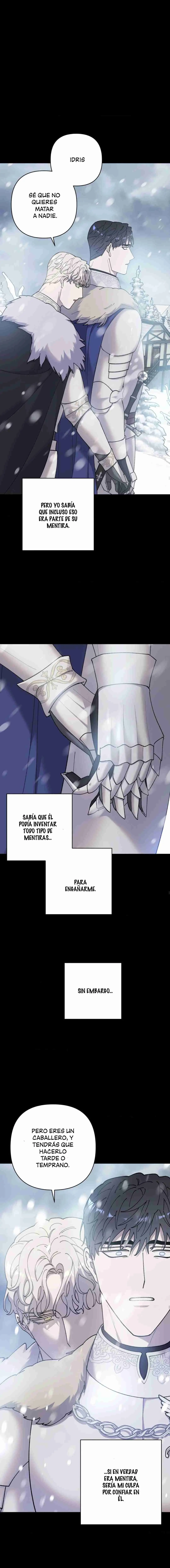 Flower of the Sun (2022) - Capítulo 87 - Página 6 - LectorTMOo