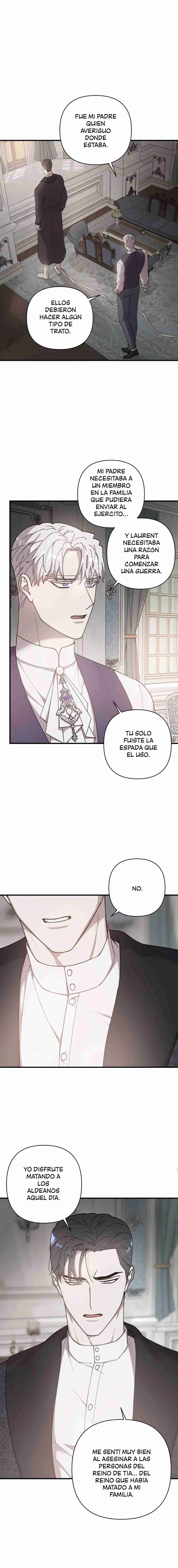 Flower of the Sun (2022) - Capítulo 87 - Página 12 - LectorTMOo