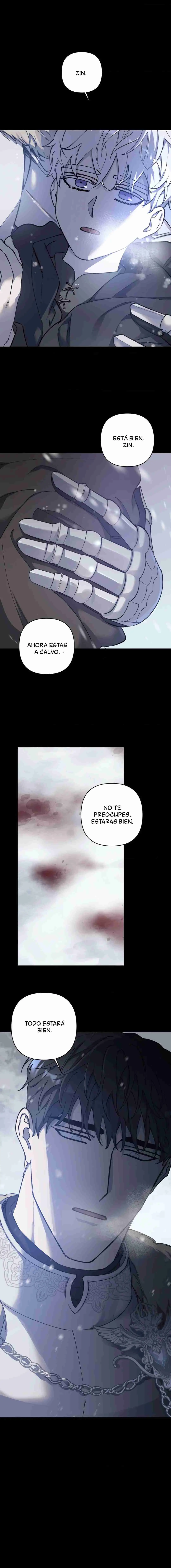 Flower of the Sun (2022) - Capítulo 87 - Página 15 - LectorTMOo