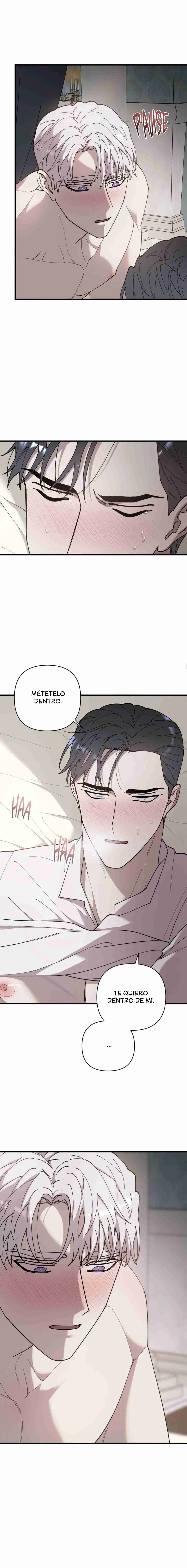 Flower of the Sun (2022) - Capítulo 89 - Página 4 - LectorTMOo
