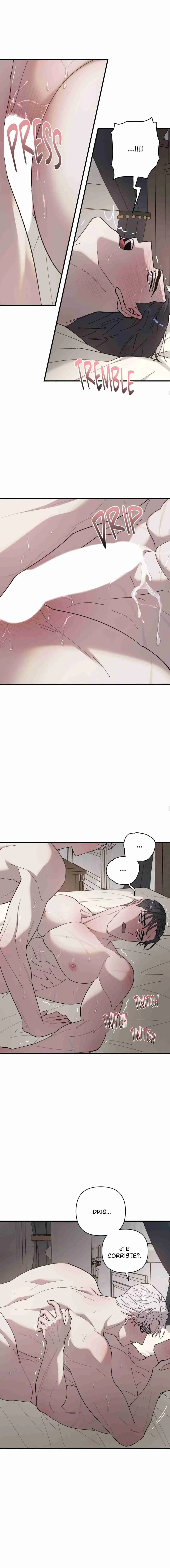 Flower of the Sun (2022) - Capítulo 89 - Página 7 - LectorTMOo