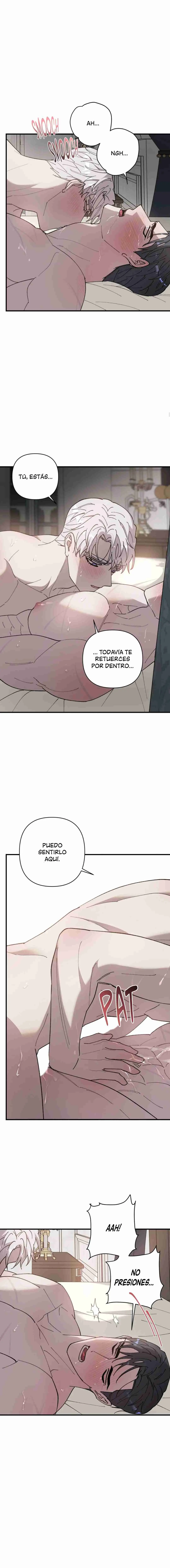 Flower of the Sun (2022) - Capítulo 89 - Página 8 - LectorTMOo