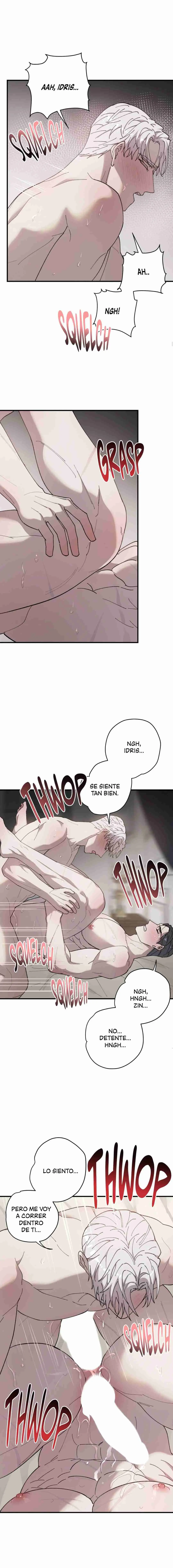 Flower of the Sun (2022) - Capítulo 89 - Página 11 - LectorTMOo