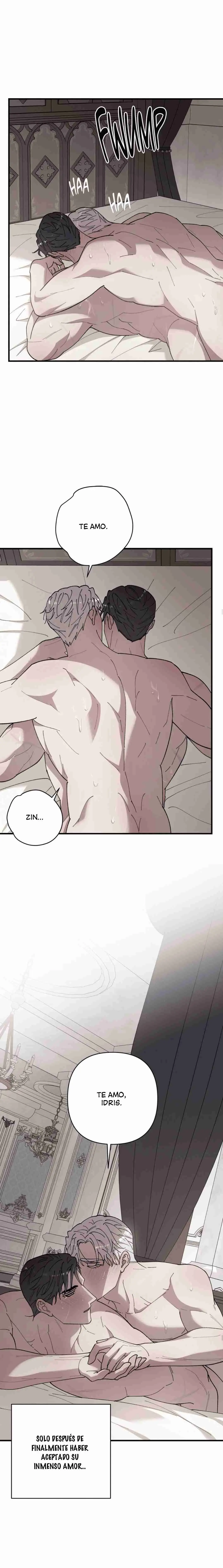 Flower of the Sun (2022) - Capítulo 90 - Página 5 - LectorTMOo