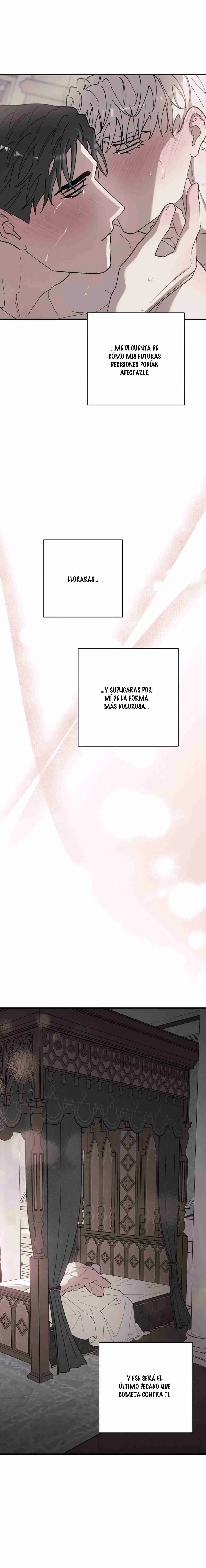Flower of the Sun (2022) - Capítulo 90 - Página 6 - LectorTMOo