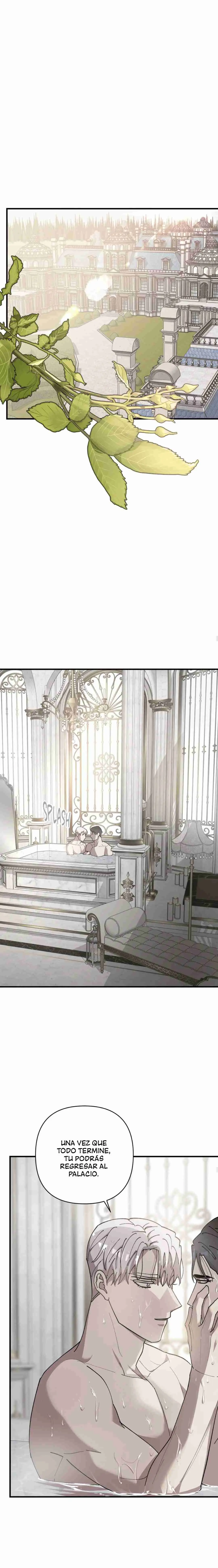 Flower of the Sun (2022) - Capítulo 90 - Página 8 - LectorTMOo