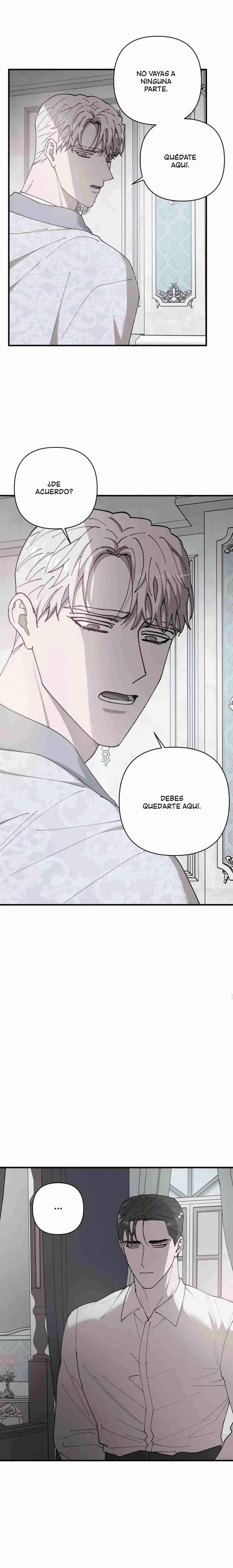 Flower of the Sun (2022) - Capítulo 90 - Página 14 - LectorTMOo