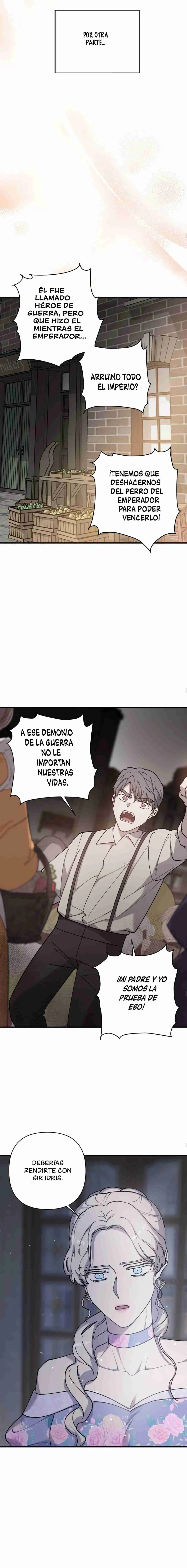Flower of the Sun (2022) - Capítulo 91 - Página 6 - LectorTMOo