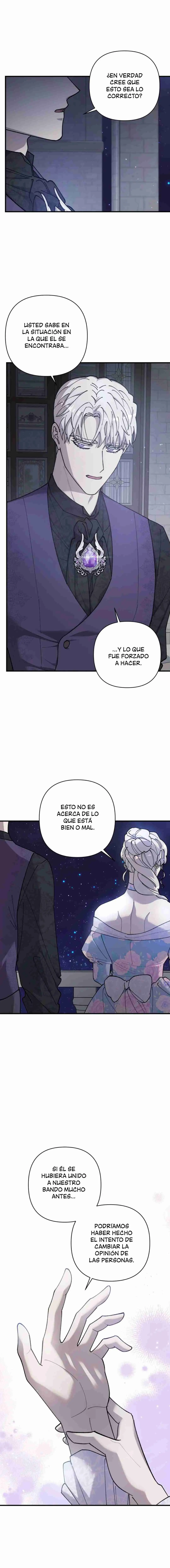 Flower of the Sun (2022) - Capítulo 91 - Página 8 - LectorTMOo