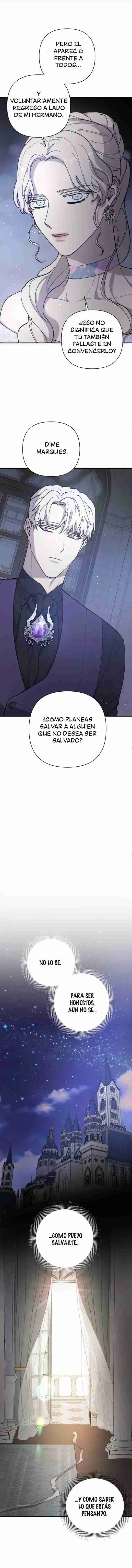 Flower of the Sun (2022) - Capítulo 91 - Página 9 - LectorTMOo