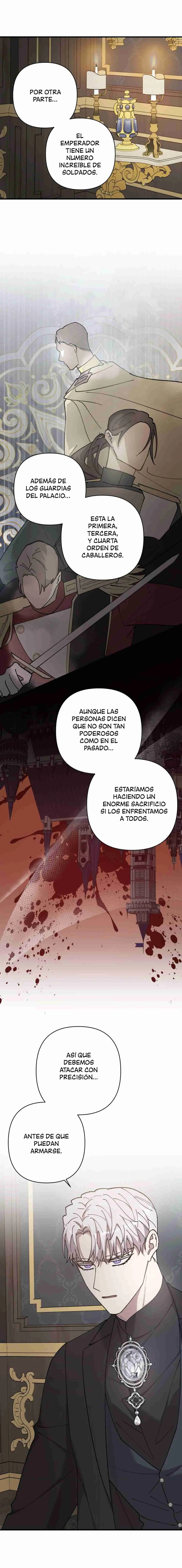 Flower of the Sun (2022) - Capítulo 91 - Página 14 - LectorTMOo