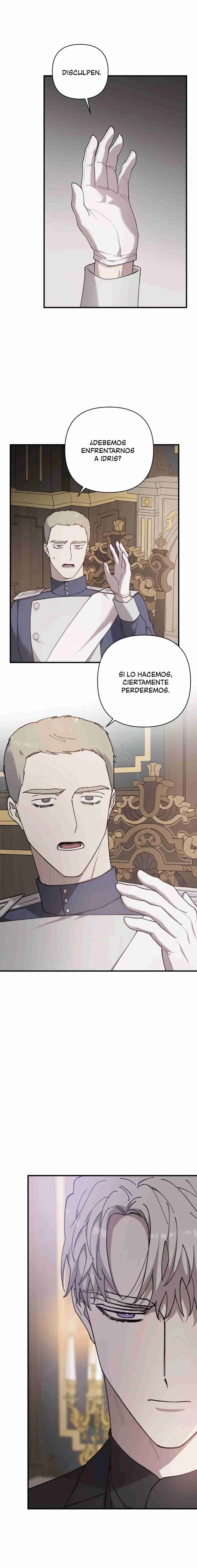 Flower of the Sun (2022) - Capítulo 91 - Página 15 - LectorTMOo