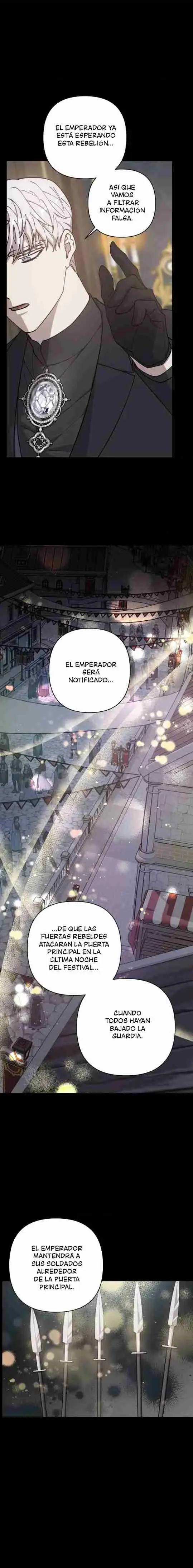 Flower of the Sun (2022) - Capítulo 92 - Página 4 - LectorTMOo