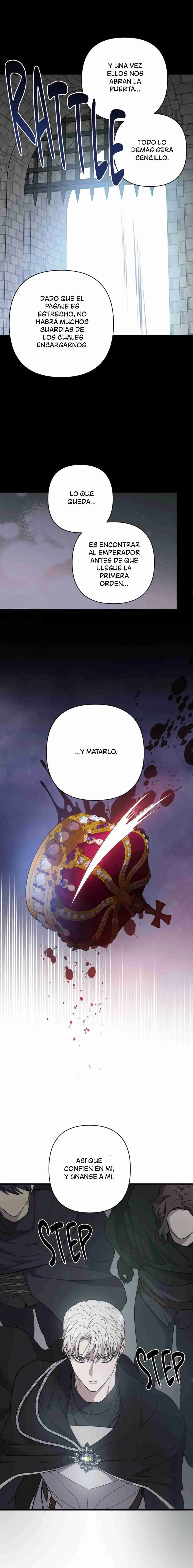 Flower of the Sun (2022) - Capítulo 92 - Página 7 - LectorTMOo