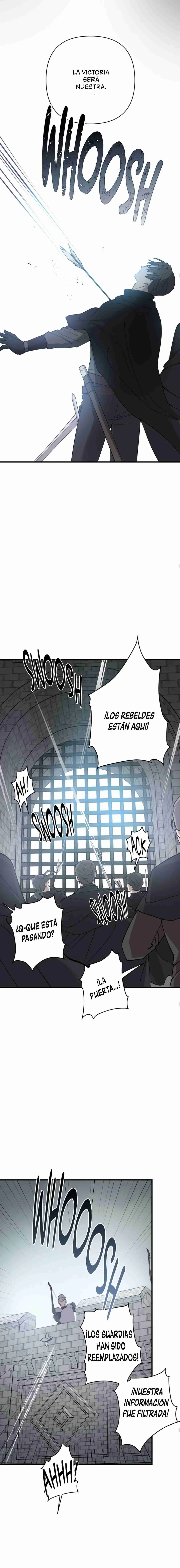 Flower of the Sun (2022) - Capítulo 92 - Página 8 - LectorTMOo