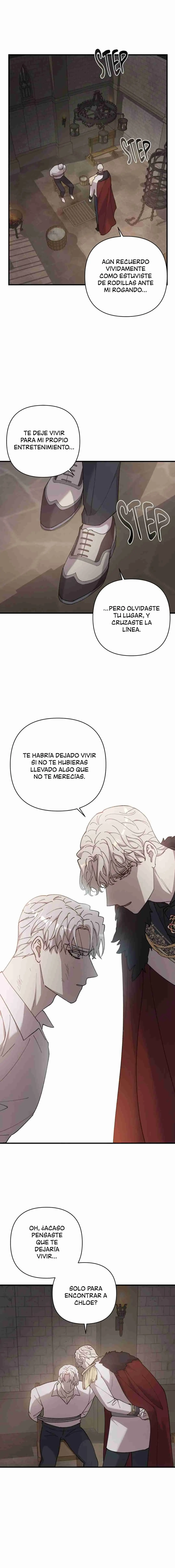 Flower of the Sun (2022) - Capítulo 92 - Página 14 - LectorTMOo